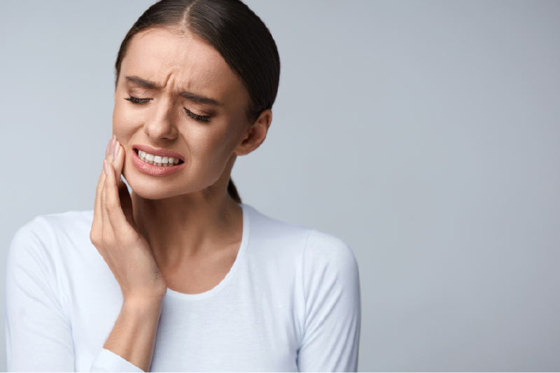 5 Oral Problems and How to Treat Them 