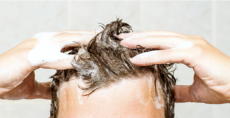 5 Tips To Care for Thinning Hair
