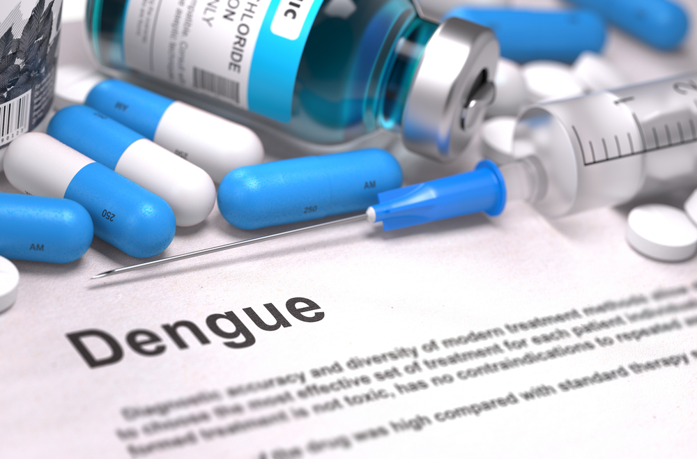 Dengue Treatment & Management-Watsons Health