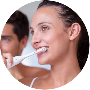 6 Secrets to brighter whiter teeth 