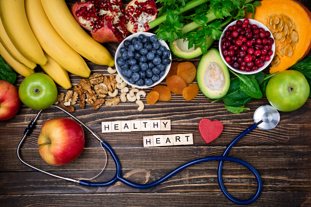 The Best Diets for a Healthy Heart - WatsonsHealth