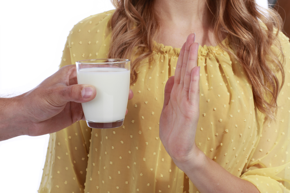 Milk allergy - WatsonsHealth