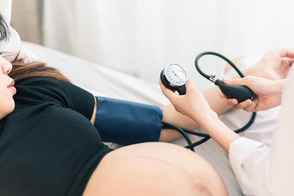 PREGNANCY INDUCED HYPERTENSION - WatsonsHealth