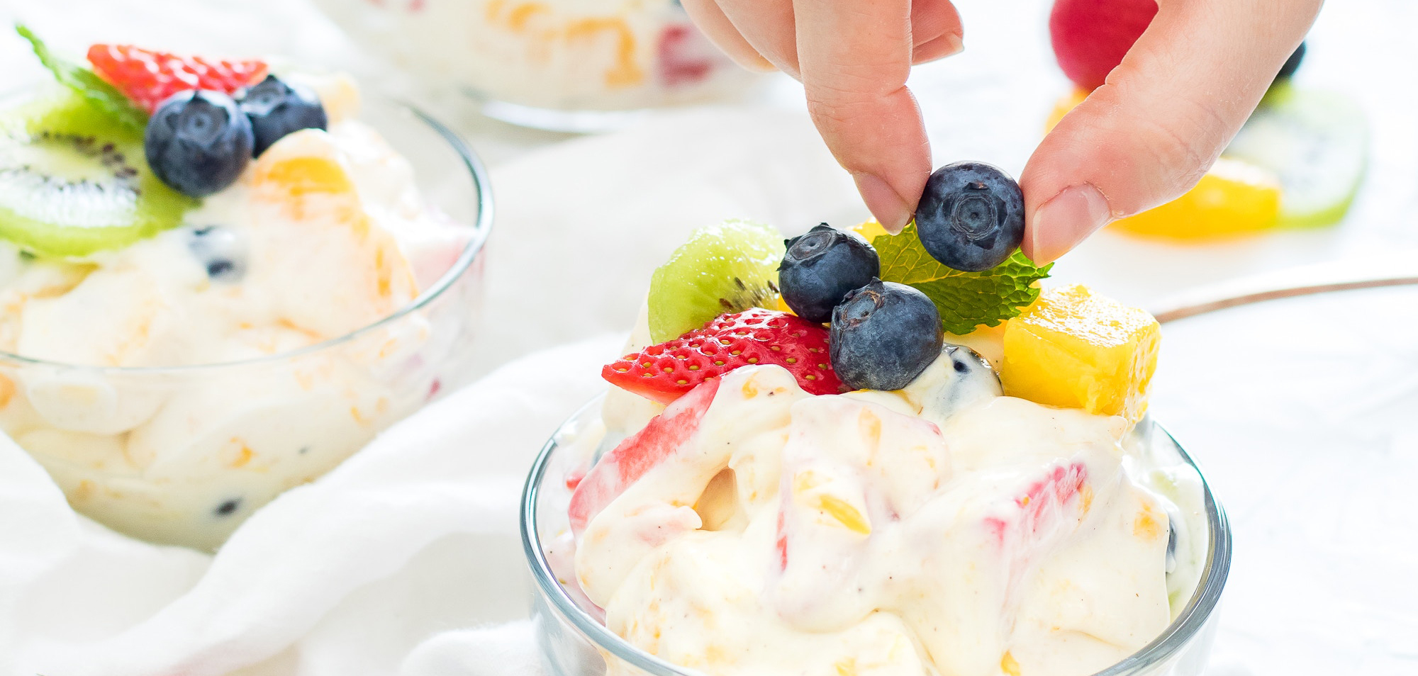 Uploaded To5 Yummy Summer Snacks To Keep You Cool and Refreshed - WatsonsHealth