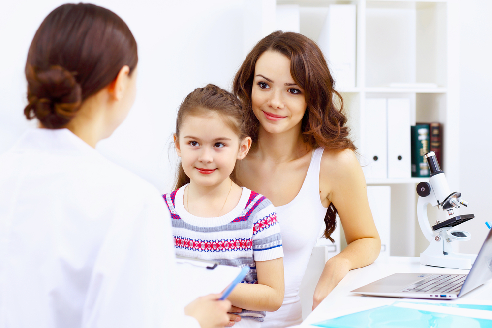 Why Your Child Needs a Back-to-School Check-up - WatsonsHealth