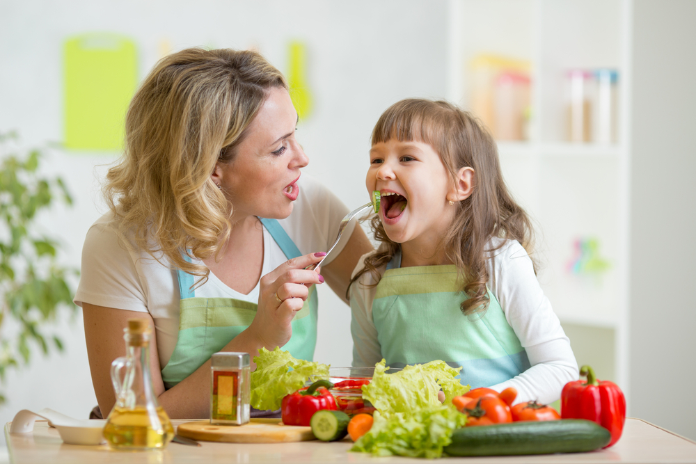 Nutrition for Kids Directory: Guidelines for Healthy Nutrition - WatsonsHealth