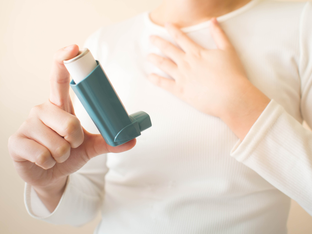 5 Myths About Asthma - WatsonsHealth