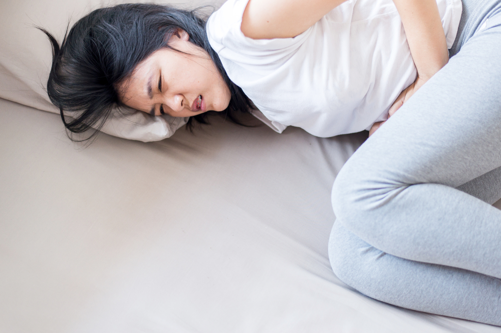 MENSTRUAL CRAMPS WatsonsHealth