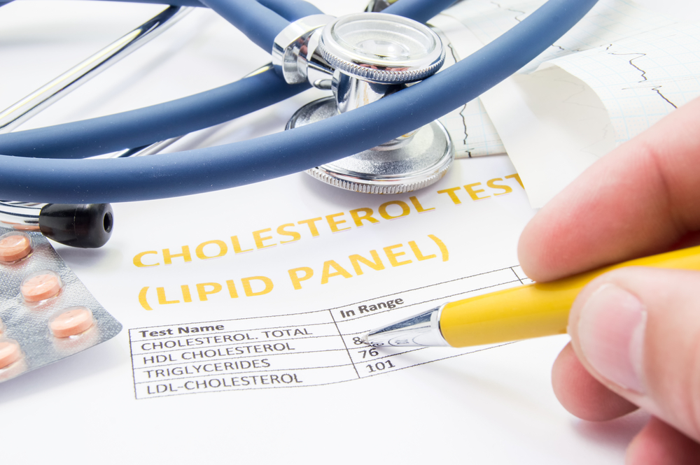 cholesterol management - WatsonsHealth
