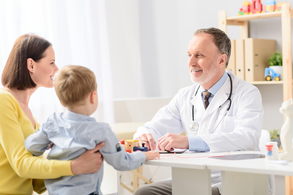 soriasis in Children: Causes, Symptoms and Treatment - WatsonsHealth