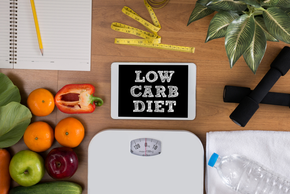 LOW-CARB DIETS FOR WEIGHT LOSS- Watsons Health