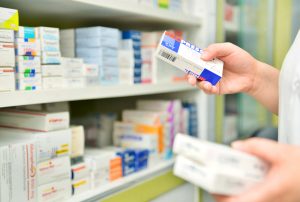 OVER-THE-COUNTER MEDICATIONS (OTC)