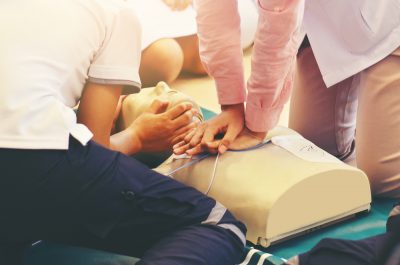 How to Perform Cardiopulmonary Resuscitation (CPR)