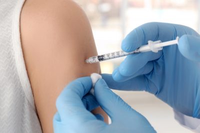 5 Health Benefits of Adult Vaccinations