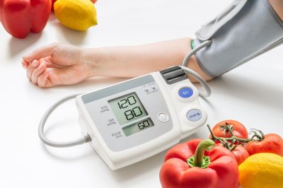 5 Ways to Prevent High Blood Pressure this Summer