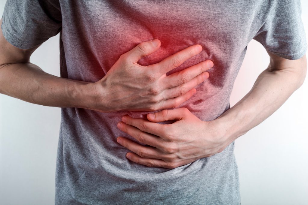 HIATAL HERNIA - Overview, Facts, Types, Symptoms - Watsons Health