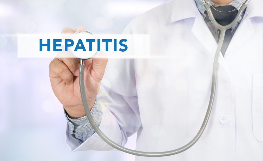 Five Things You Should Know About Hepatitis
