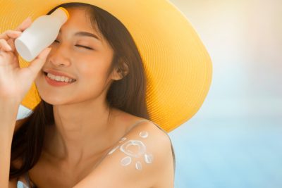 How To Protect Your Skin From the Sun