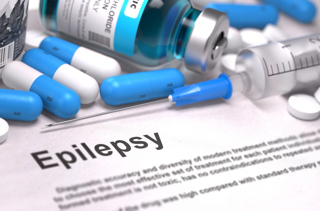 EPILEPSY AND SEIZURES