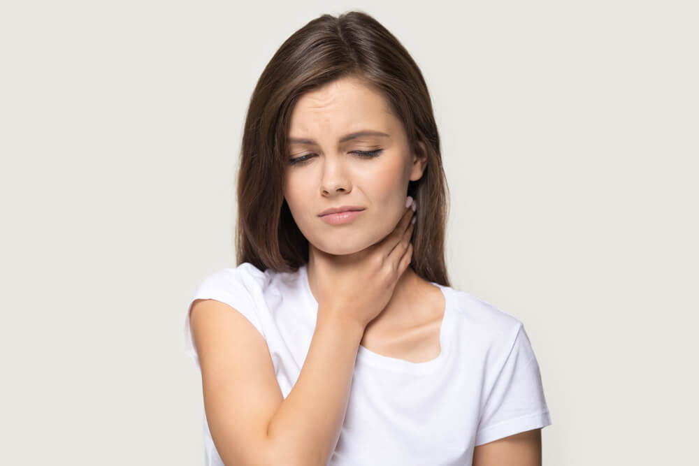 How to treat your sore throat 6