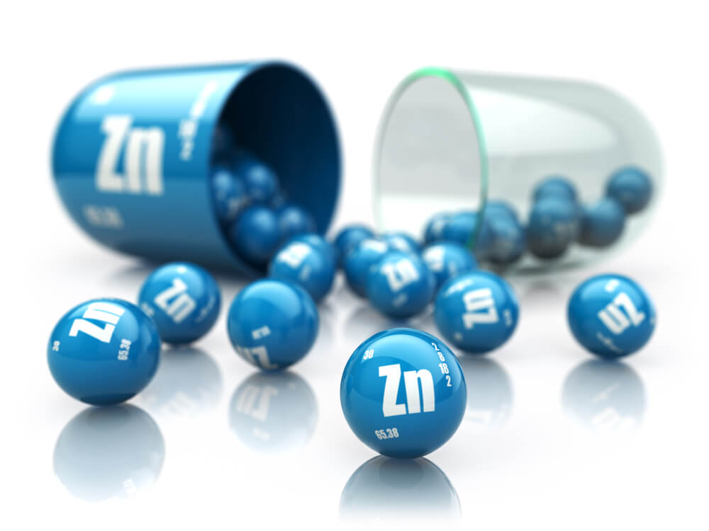 Zinc: A Nutrient Vital to Health
