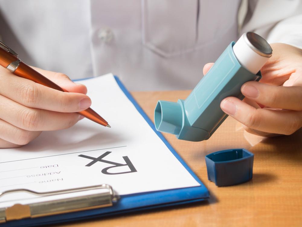 5 Tips to Keep Your Asthma Under Control
