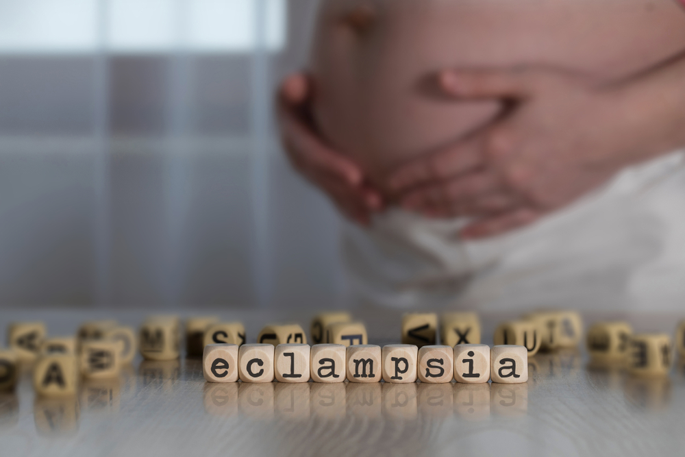 ECLAMPSIA PREGNANCY
