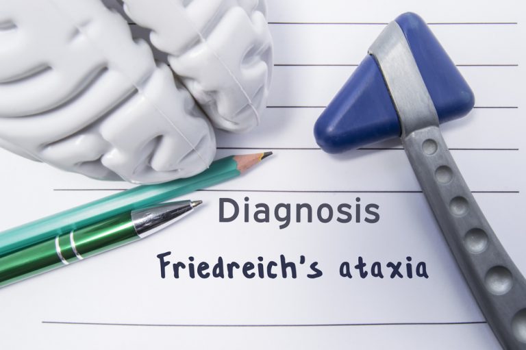 FRIEDREICH ATAXIA SYNDROME   FRIEDREICHS ATAXIA SYNDROME 768x511 