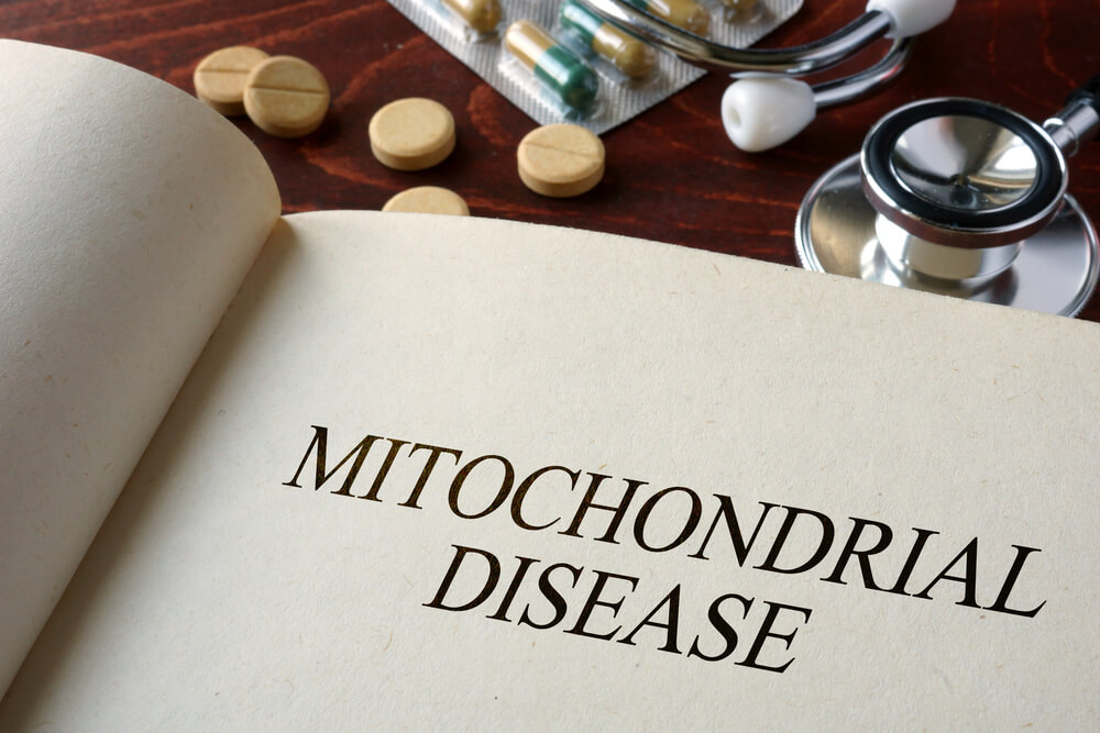 MITOCHONDRIAL DISEASE